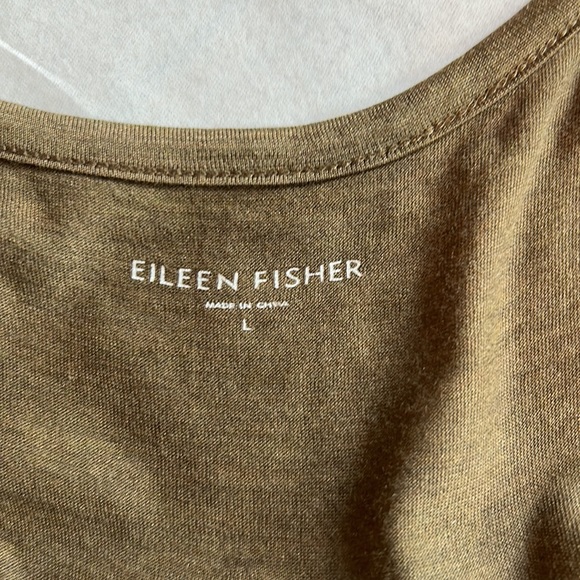 Eileen fisher tank top - Picture 5 of 9